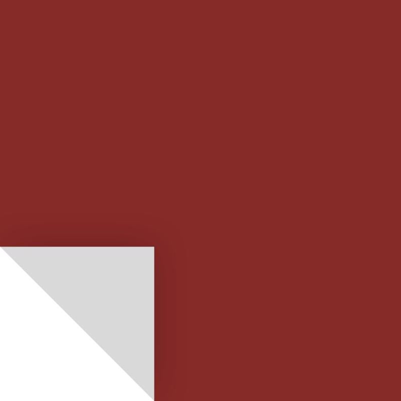 Samplize Benjamin Moore Caliente Peel & Stick Color Sample AF-290