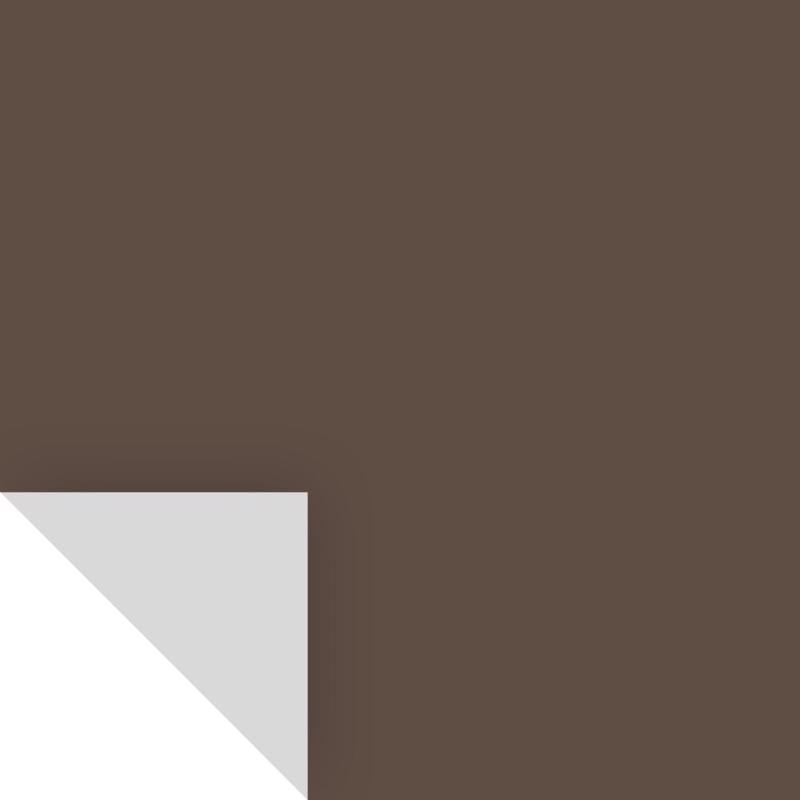 Samplize Benjamin Moore French Press Peel & Stick Color Sample AF-170