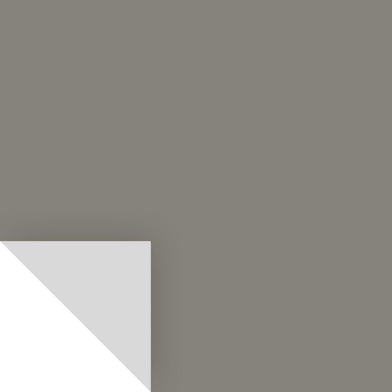 Samplize Benjamin Moore Chelsea Gray Peel & Stick Color Sample HC-168
