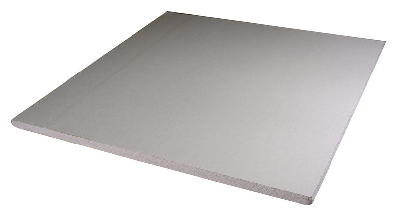 Alexandria Moulding 16 in. W X 16 in. L X 1/2 in. Drywall Repair Sheets
