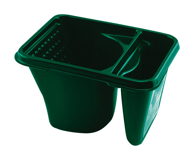 Leaktite Assorted 1 qt Paint Pail