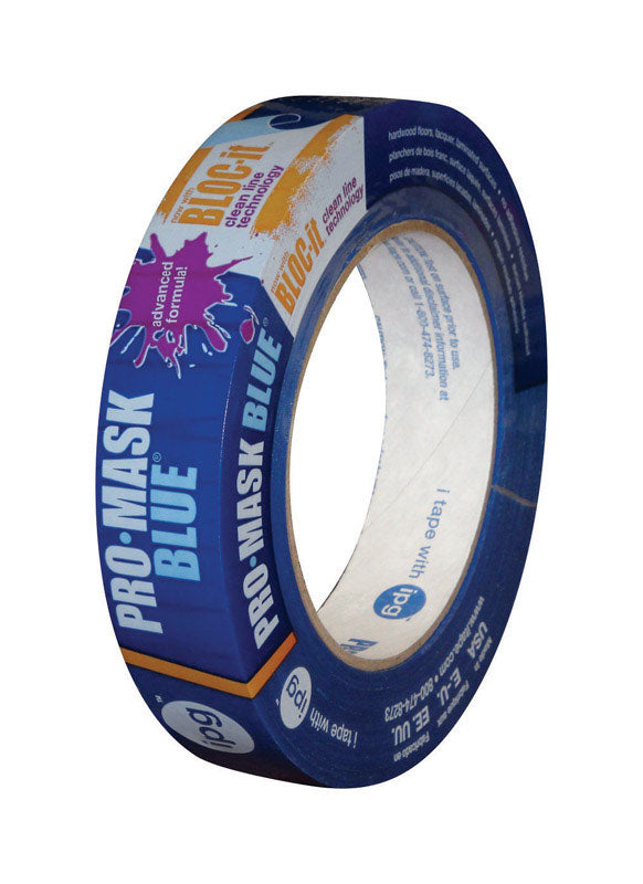 IPG 0.94 in. W X 60 L Blue High Strength Painter's Tape 1 pk