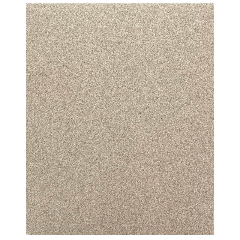 Gator 11 in. L X 9 in. W 120 Grit Aluminum Oxide Sandpaper 1 pk