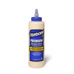 Titebond II Premium Yellow Wood Glue 16 oz