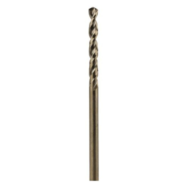 DeWalt 7/64 in. X 2.62 in. L High Speed Steel Pilot Point Drill Bit Round Shank 2 pc