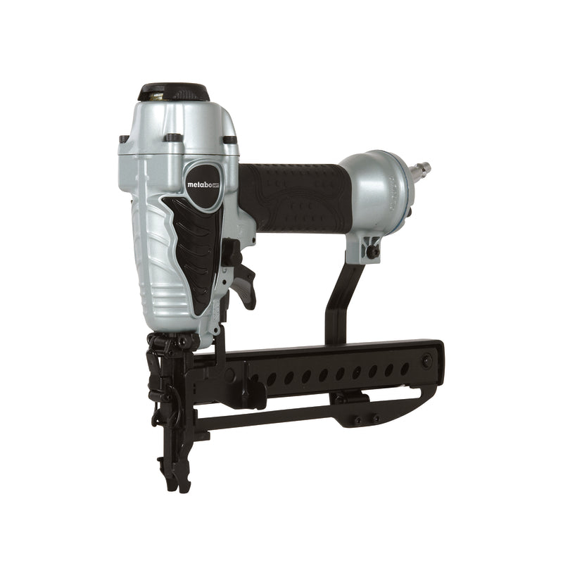 Metabo HPT 18 Ga. 1/4 in. Narrow Crown Stapler Kit