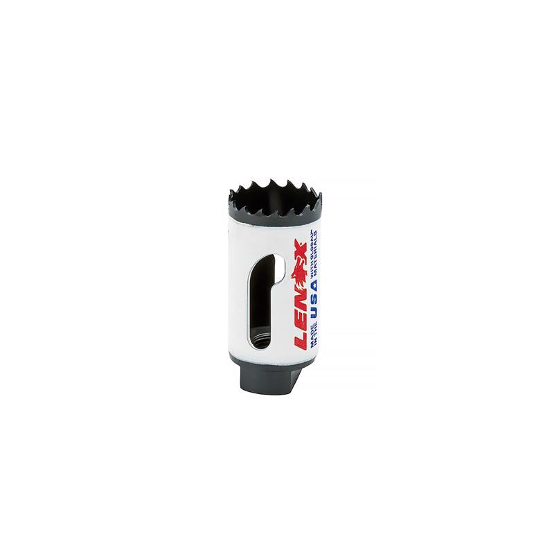 Lenox Speed Slot 1-3/16 in. Bi-Metal Hole Saw