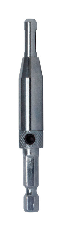 Eazypower Isomax 6 in. X 4 in. L Steel Drill Attachment Drill Guide 1 pk