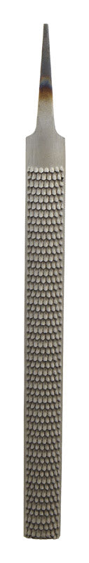 Crescent Nicholson 10 in. L Wood Rasp Half Round 1 pc