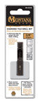 Montana Brand 3/8 in. Alloy Steel Drill Bit 3-Flat Shank 1 pc