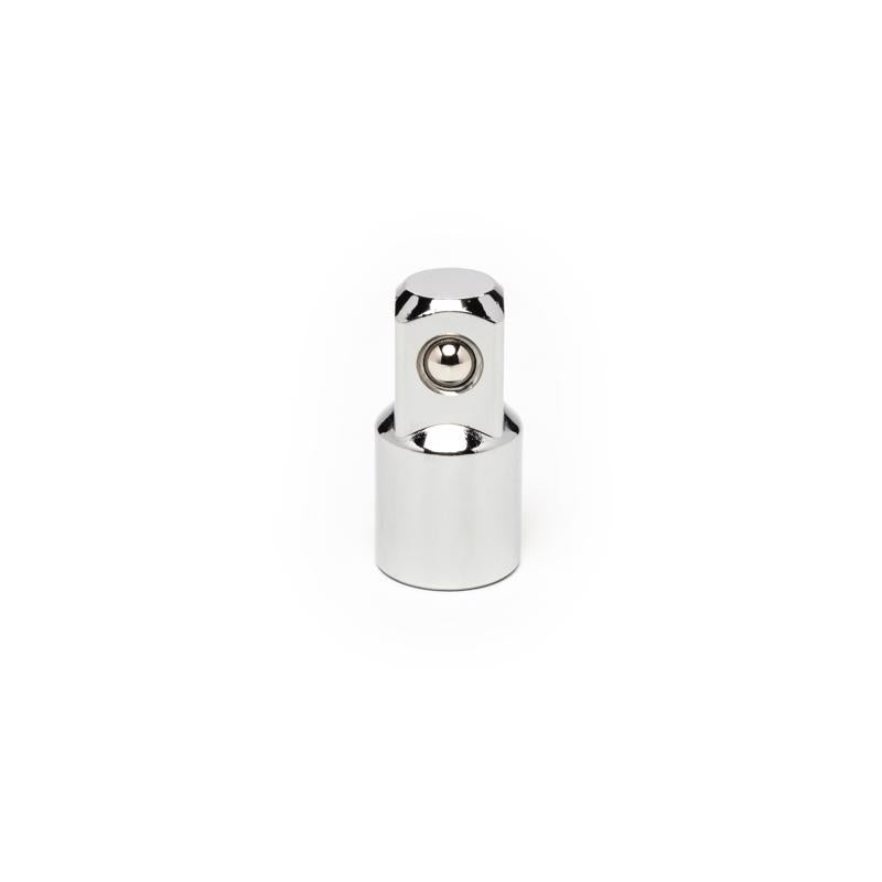 Crescent 1/2 in. L X 3/8 in. drive Socket Adapter 1 pc