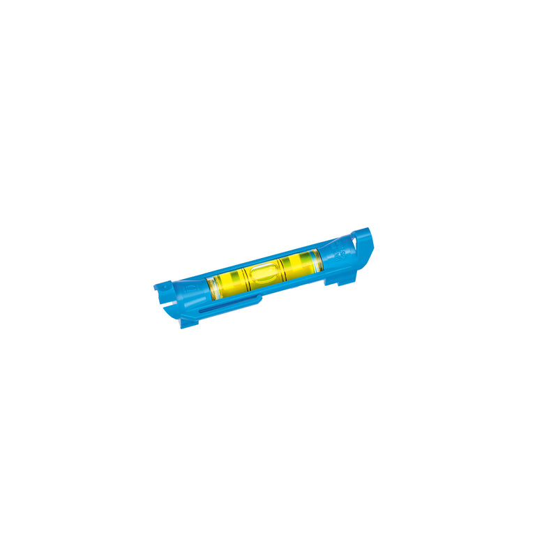 Empire 3 in. Aluminum Line Level 1 vial