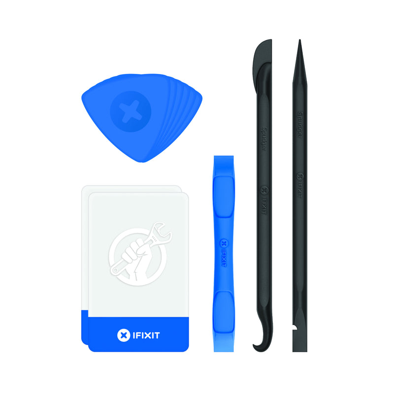 iFixit Electrician Tool Set 11 pc