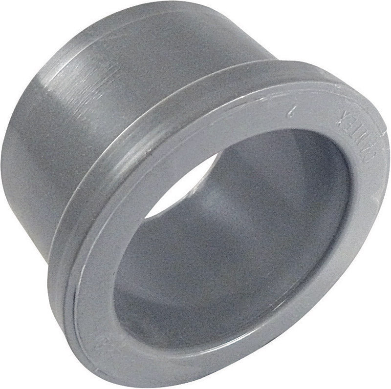 Cantex 1-1/2 in. D PVC Box Adapter For PVC 1 pk