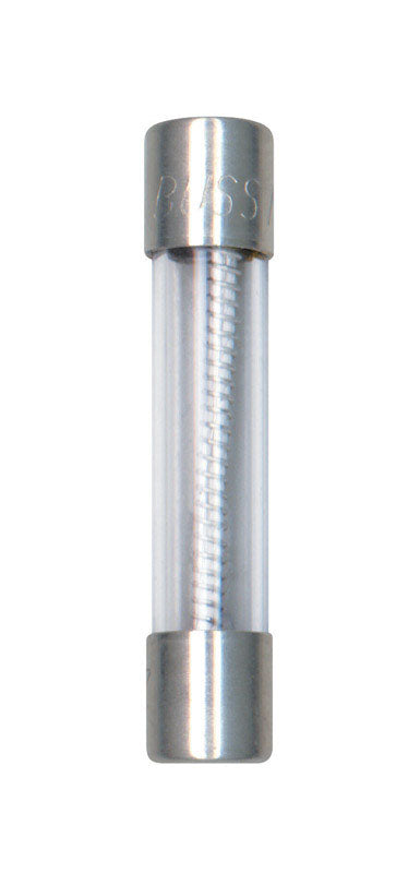 Bussmann 4 amps Time Delay Fuse 2 pk