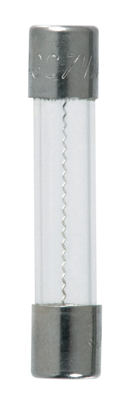 Bussmann 15 amps Time Delay Fuse 2 pk