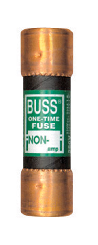 Bussmann 50 amps One Time Fuse 1 pk
