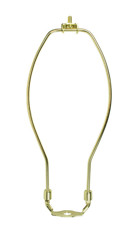 Jandorf 10" Detachable Harp