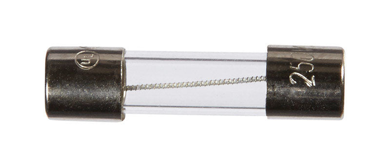 Jandorf GMC 500 amps Medium Time Delay Fuse 2 pk