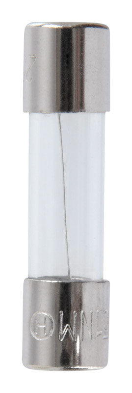 Jandorf GMA 6 amps Fast Acting Fuse 2 pk