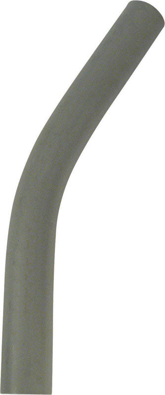 Cantex 1 in. D PVC Electrical Conduit Elbow For PVC 1 pk