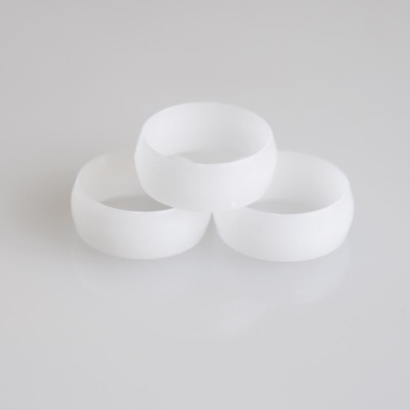 ATC 5/8 in. Compression Plastic Sleeve 3 pk