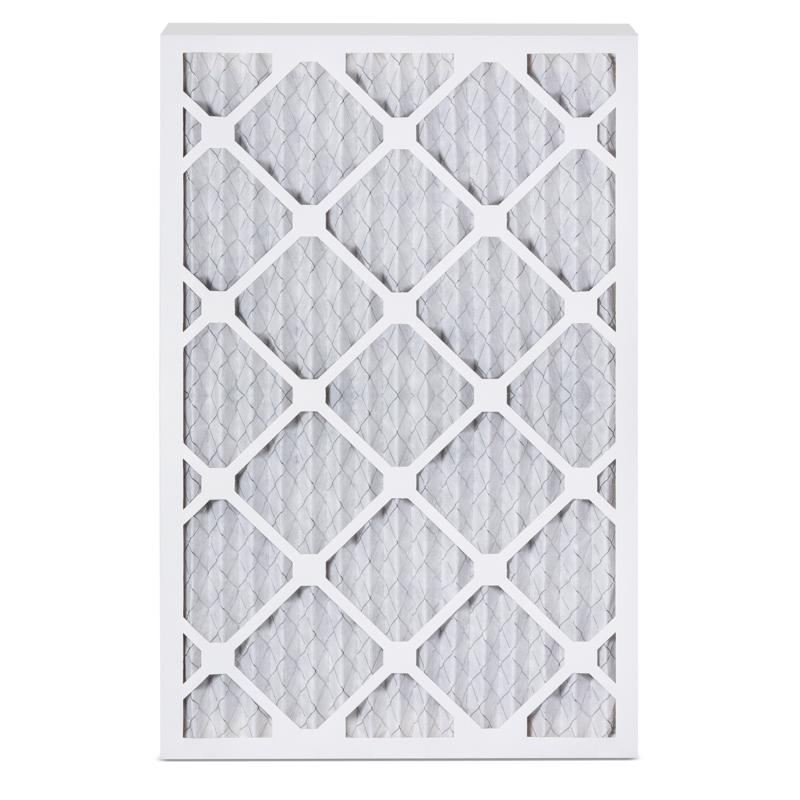 BestAir Pro 15 in. W X 20 in. H X 2 in. D 8 MERV Pleated Air Filter 1 pk