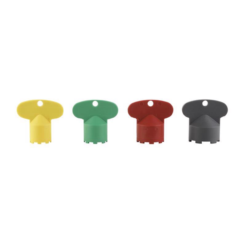 Danco Natural Aerator Removal Key