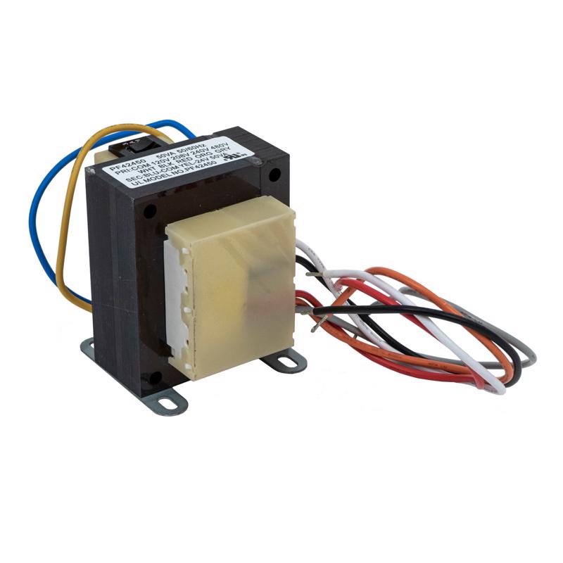 Packard 480 Standard Transformer