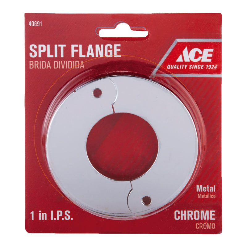 Ace 1 in. Steel Split Flange