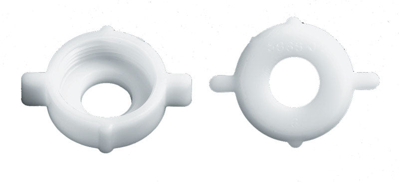 Danco Pop-Up Nut Pfister Plastic 1 pc