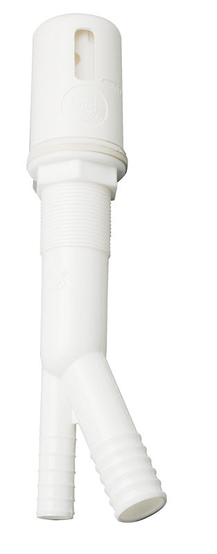 Ace Plastic Air Gap