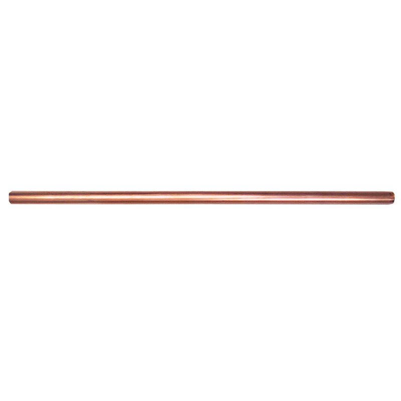 Cerro Flow 3/4 in. D X 10 ft. L Copper Type L Tubing