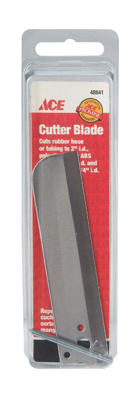 Ace Pipe and Hose Cutter Gray
