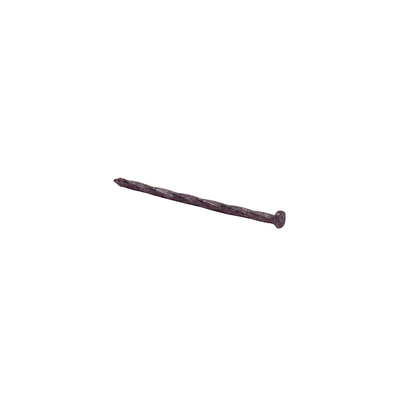 Grip-Rite 8D 2-1/2 in. Siding Hot-Dipped Galvanized Steel Nail Round Head 1 lb