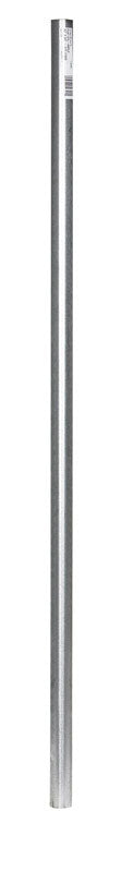 SteelWorks 1/8 in. X 3/4 in. W X 36 in. L Low Carbon Steel Angle