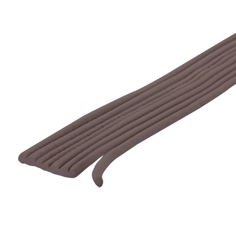 M-D BUILDING PRODUCTS Brown Vinyl Caulking Cord For Doors and Windows 360 in. L X 0.13 in.