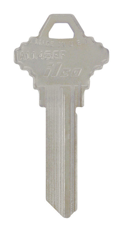 HILLMAN KeyKrafter House/Office Universal Key Blank 235 SC24 Single