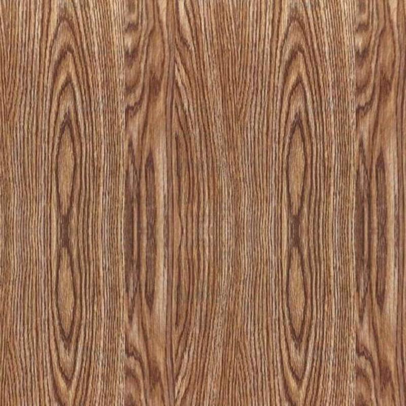 Con-Tact Creative Covering 9 ft. L X 18 in. W Light Oak Wood Grain Shelf Liner