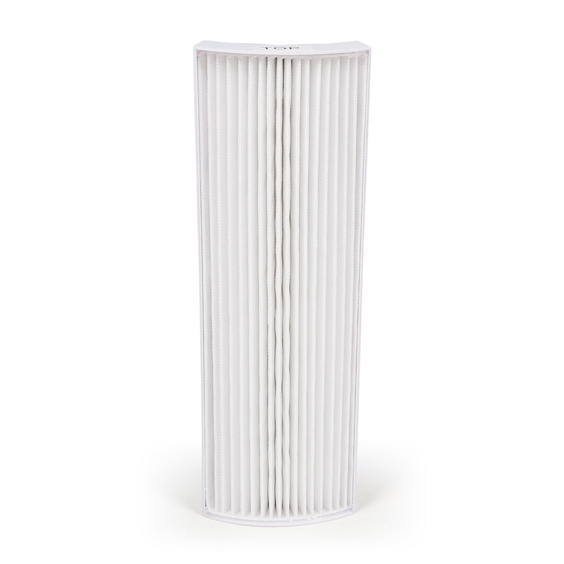 Envion Ionic 1.5 in. H X 4.5 in. W Rectangular HEPA Air Purifier Filter 1 pk