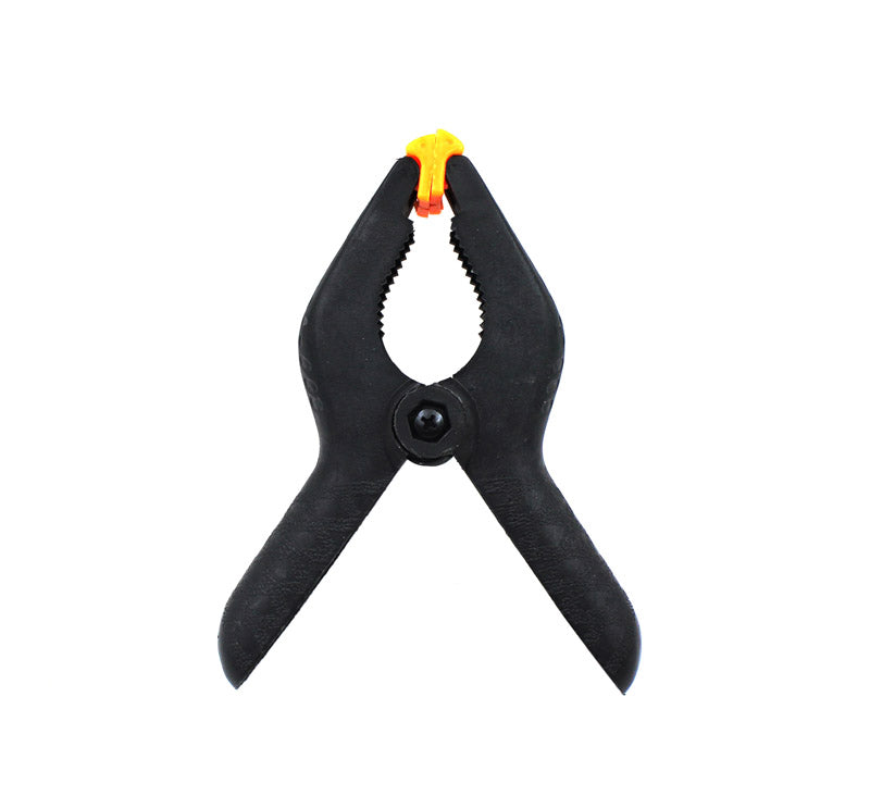 Diamond Visions Spring Clamp 1 pk
