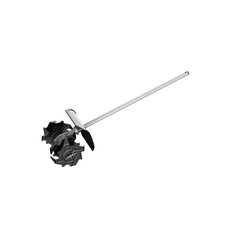 EGO Power+ Multi-Head System CTA9500 8 in. Cultivator Attachment