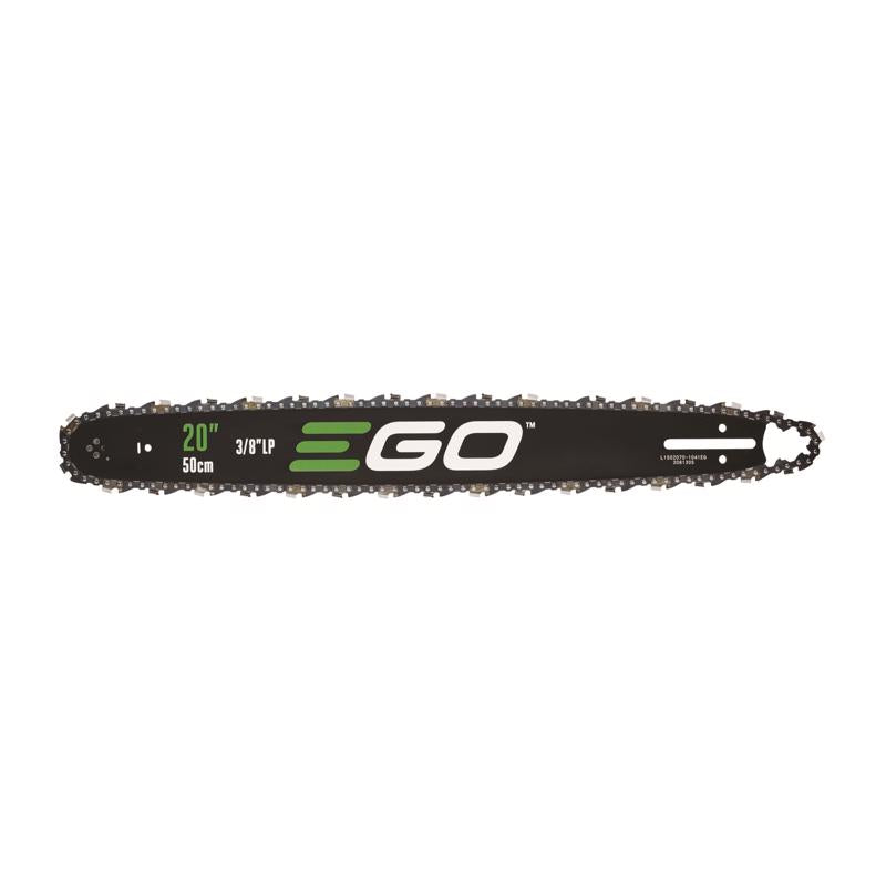 EGO AK2005 20 in. Bar and Chain Combo