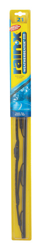 Rain-X Weatherbeater 21 in. All Season Windshield Wiper Blade