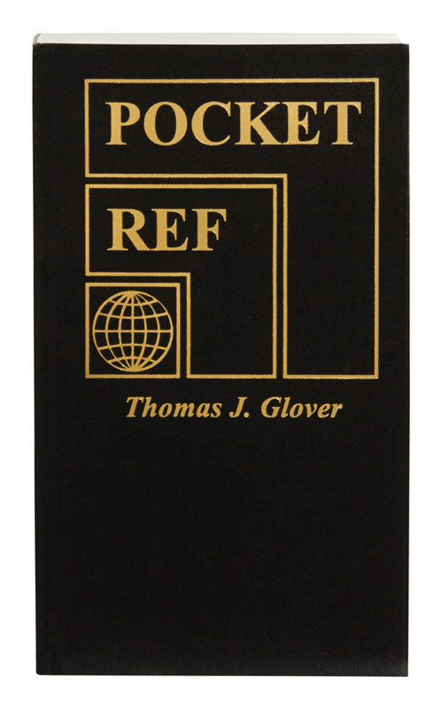 Sequoia Publishing All Purpose Reference Book