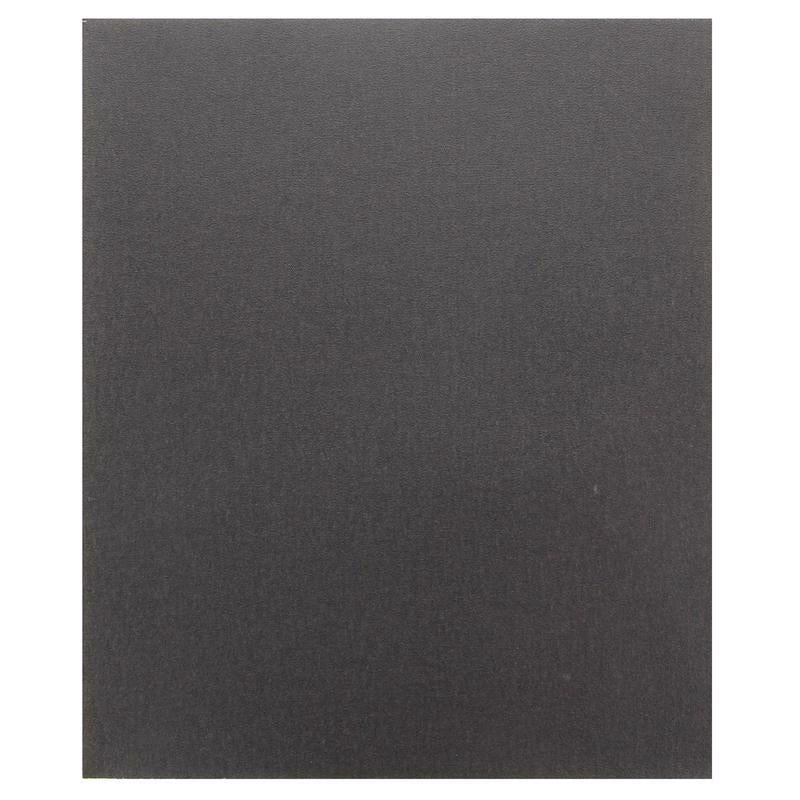 Gator 11 in. L X 9 in. W 150 Grit Emery Waterproof Sandpaper 1 pk