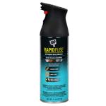 DAP Rapid Fuse Medium Strength Clear Spray Adhesive 11 oz