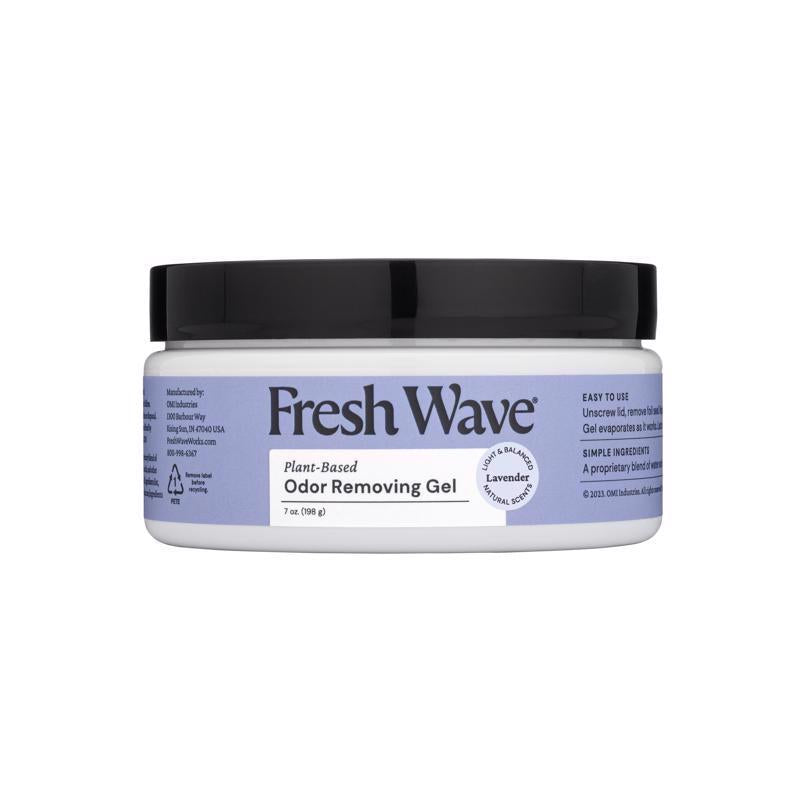 Fresh Wave Lavender Scent Odor Remover 7 oz Gel