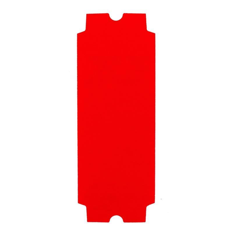 Diablo 11-1/4 in. L X 4-3/16  W 120 Grit Ceramic Blend Drywall Sanding Sheet 10 pk