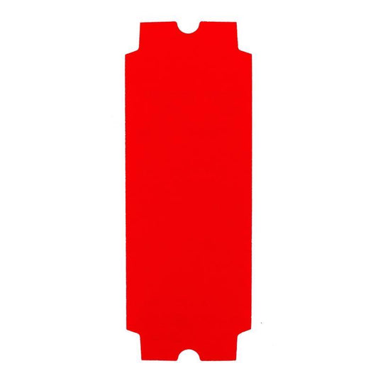 Diablo 11-1/4 in. L X 4-3/16  W 120 Grit Ceramic Blend Drywall Sanding Sheet 10 pk